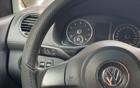 Volkswagen Caddy III рестайлинг, 2014 год, 900 000 рублей, 6 фотография