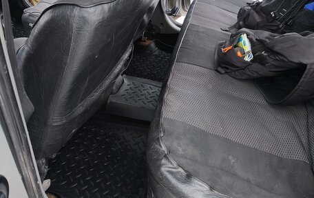 Renault Logan I, 2006 год, 153 500 рублей, 10 фотография