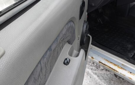 Renault Logan I, 2006 год, 153 500 рублей, 8 фотография