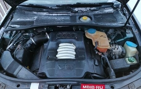 Audi A6, 1998 год, 360 000 рублей, 5 фотография