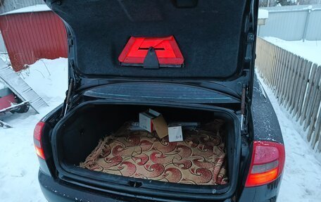 Audi A6, 1998 год, 360 000 рублей, 8 фотография