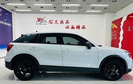 Audi Q2 I, 2022 год, 1 999 000 рублей, 2 фотография