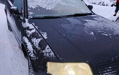 Audi A6, 1998 год, 360 000 рублей, 16 фотография