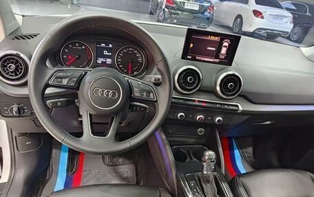 Audi Q2 I, 2022 год, 1 999 000 рублей, 12 фотография