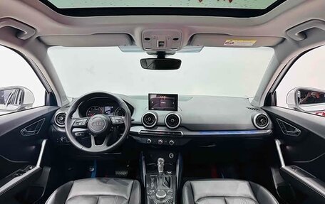 Audi Q2 I, 2022 год, 1 999 000 рублей, 11 фотография