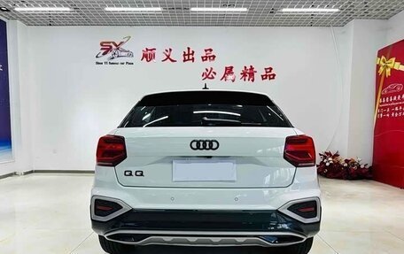 Audi Q2 I, 2022 год, 1 999 000 рублей, 4 фотография