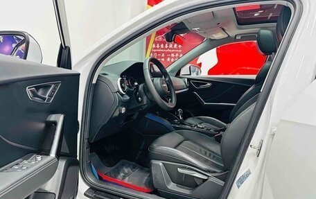 Audi Q2 I, 2022 год, 1 999 000 рублей, 8 фотография