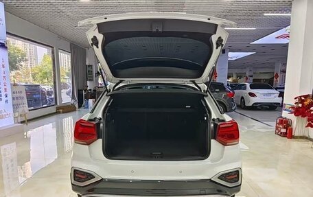 Audi Q2 I, 2022 год, 1 999 000 рублей, 6 фотография