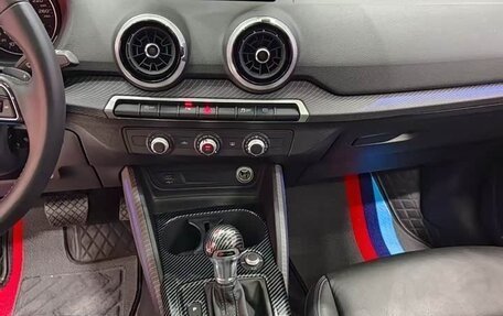 Audi Q2 I, 2022 год, 1 999 000 рублей, 15 фотография