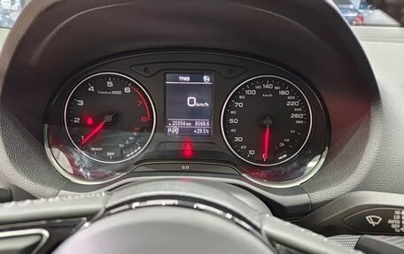 Audi Q2 I, 2022 год, 1 999 000 рублей, 14 фотография