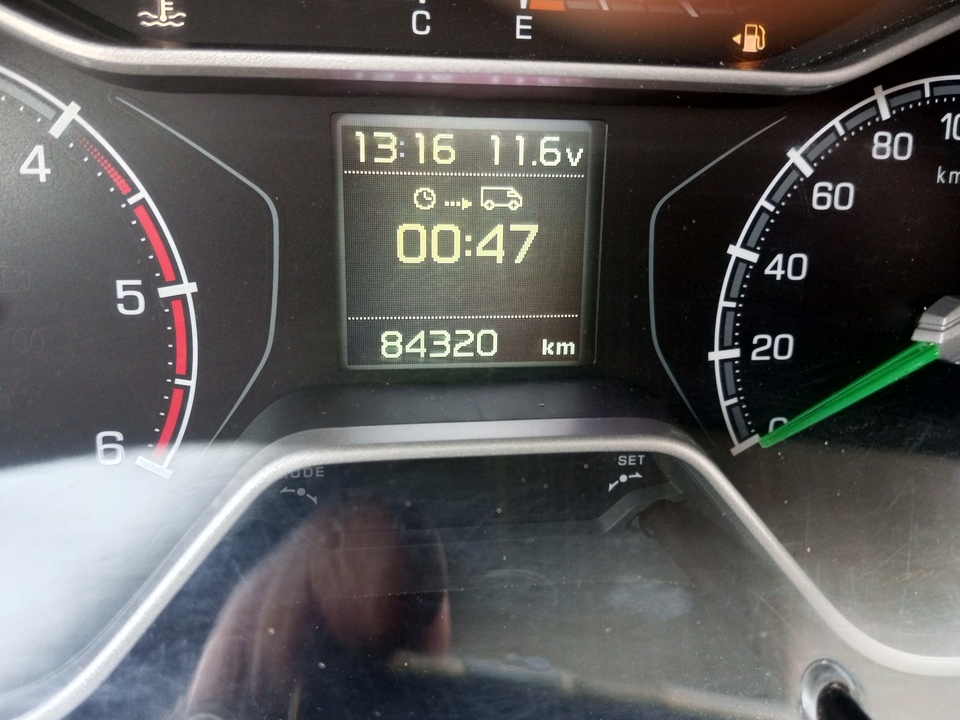 ГАЗ ГАЗель 33023, 2022 год, 1 750 000 рублей, 7 фотография