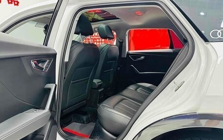 Audi Q2 I, 2022 год, 1 999 000 рублей, 17 фотография