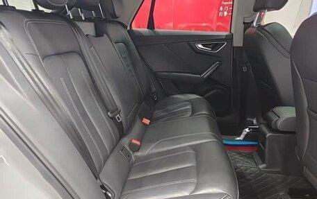 Audi Q2 I, 2022 год, 1 999 000 рублей, 18 фотография