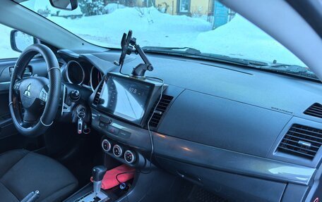 Mitsubishi Lancer IX, 2008 год, 825 000 рублей, 4 фотография