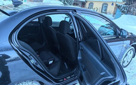 Mitsubishi Lancer IX, 2008 год, 825 000 рублей, 3 фотография