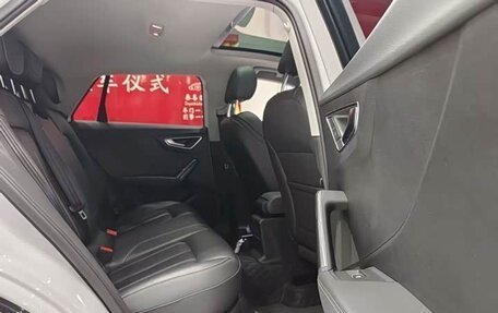 Audi Q2 I, 2022 год, 1 999 000 рублей, 19 фотография