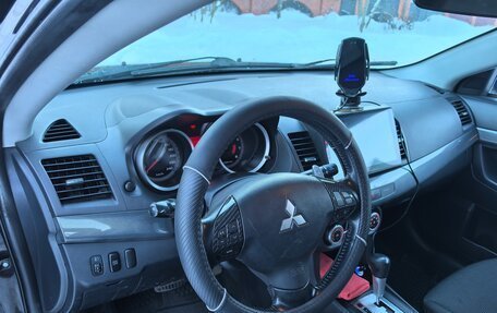 Mitsubishi Lancer IX, 2008 год, 825 000 рублей, 5 фотография