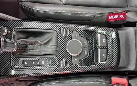 Audi Q2 I, 2022 год, 1 999 000 рублей, 16 фотография