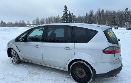 Ford S-MAX I, 2006 год, 628 000 рублей, 6 фотография