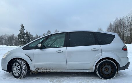 Ford S-MAX I, 2006 год, 628 000 рублей, 7 фотография