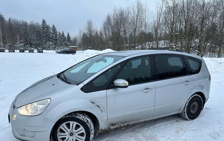Ford S-MAX I, 2006 год, 628 000 рублей, 8 фотография