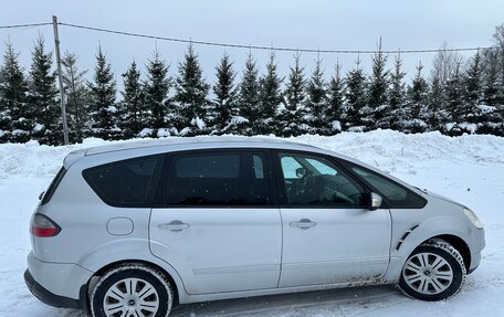 Ford S-MAX I, 2006 год, 628 000 рублей, 12 фотография