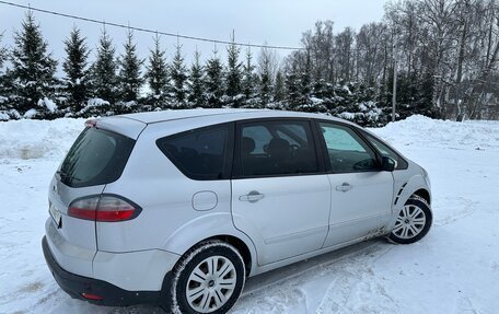 Ford S-MAX I, 2006 год, 628 000 рублей, 13 фотография