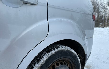 Ford S-MAX I, 2006 год, 628 000 рублей, 14 фотография