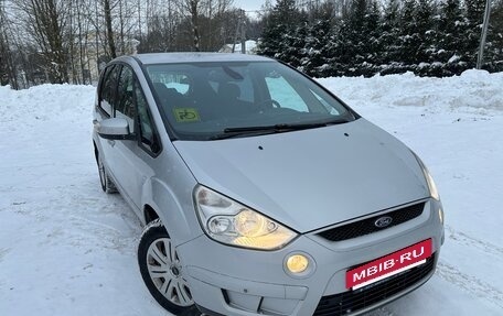 Ford S-MAX I, 2006 год, 628 000 рублей, 2 фотография