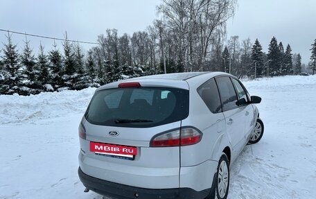 Ford S-MAX I, 2006 год, 628 000 рублей, 10 фотография