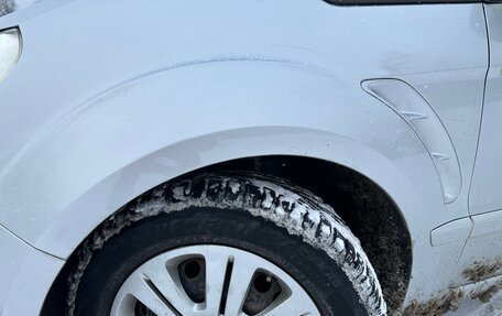 Ford S-MAX I, 2006 год, 628 000 рублей, 15 фотография