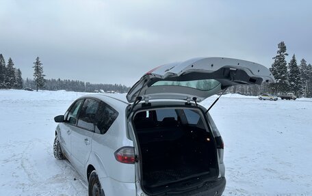 Ford S-MAX I, 2006 год, 628 000 рублей, 16 фотография