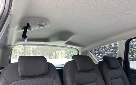 Ford S-MAX I, 2006 год, 628 000 рублей, 28 фотография