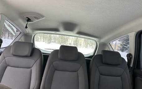 Ford S-MAX I, 2006 год, 628 000 рублей, 29 фотография