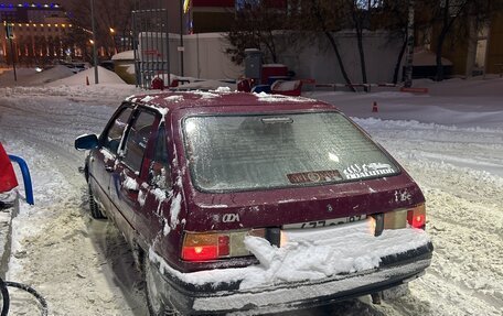 ИЖ 2126 «Ода», 2004 год, 110 000 рублей, 4 фотография