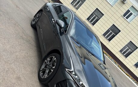 KIA K5, 2021 год, 2 500 000 рублей, 2 фотография