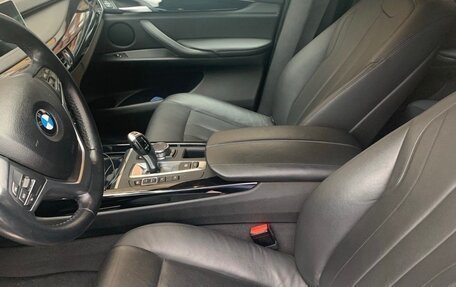 BMW X5, 2015 год, 3 700 000 рублей, 6 фотография