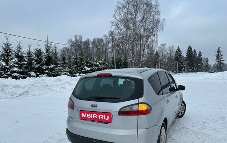 Ford S-MAX I, 2006 год, 628 000 рублей, 31 фотография
