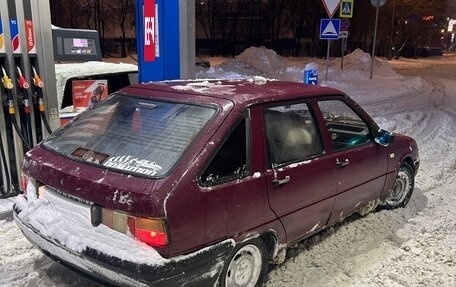 ИЖ 2126 «Ода», 2004 год, 110 000 рублей, 3 фотография