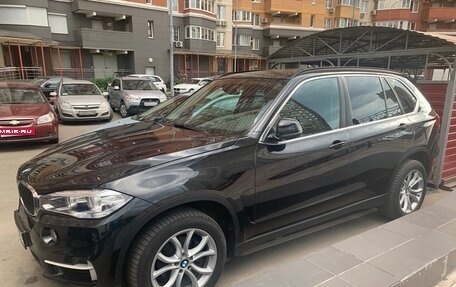 BMW X5, 2015 год, 3 700 000 рублей, 4 фотография
