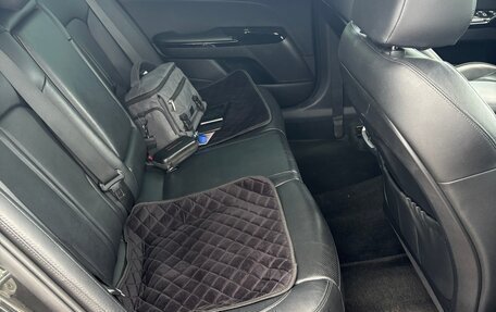 KIA K5, 2021 год, 2 500 000 рублей, 6 фотография