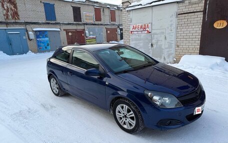 Opel Astra H, 2007 год, 345 000 рублей, 2 фотография