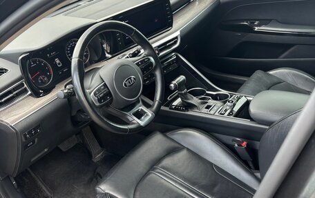 KIA K5, 2021 год, 2 500 000 рублей, 8 фотография