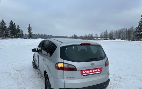 Ford S-MAX I, 2006 год, 628 000 рублей, 30 фотография