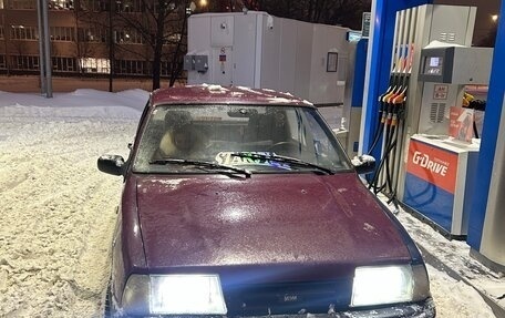 ИЖ 2126 «Ода», 2004 год, 110 000 рублей, 2 фотография