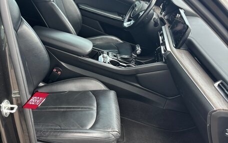 KIA K5, 2021 год, 2 500 000 рублей, 7 фотография