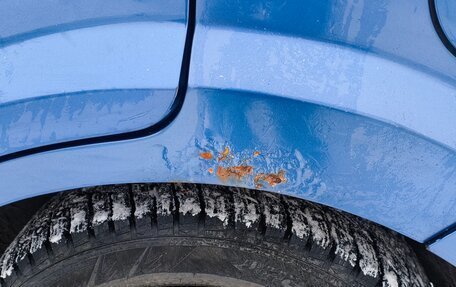 Ford Fusion I, 2006 год, 400 000 рублей, 6 фотография