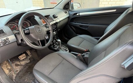 Opel Astra H, 2007 год, 345 000 рублей, 8 фотография