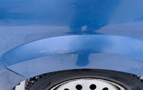 Ford Fusion I, 2006 год, 400 000 рублей, 7 фотография