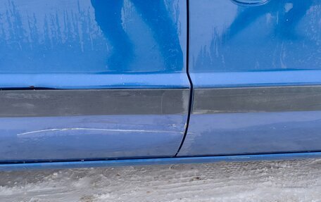 Ford Fusion I, 2006 год, 400 000 рублей, 8 фотография